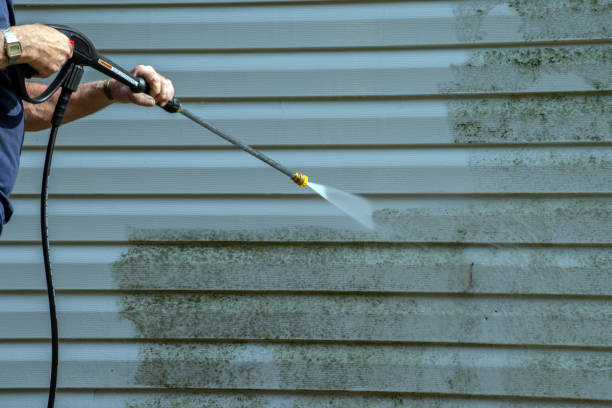 Best Sidewalk and Walkway Pressure Cleaning in Mannington, WV